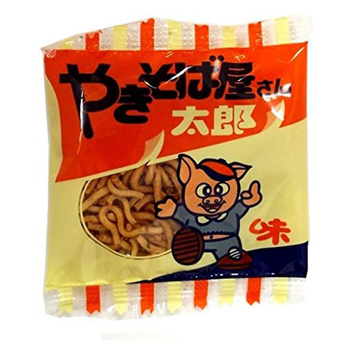 菓道ｰ2 やきそば太郎 300入
